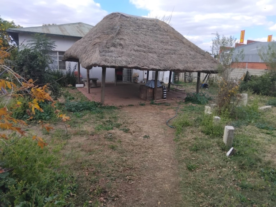3 Bedroom Property for Sale in Leeudoringstad North West